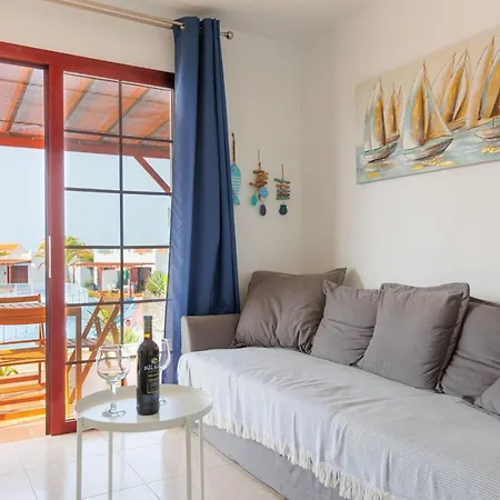 アパート Fuerteventura 22 Sun *