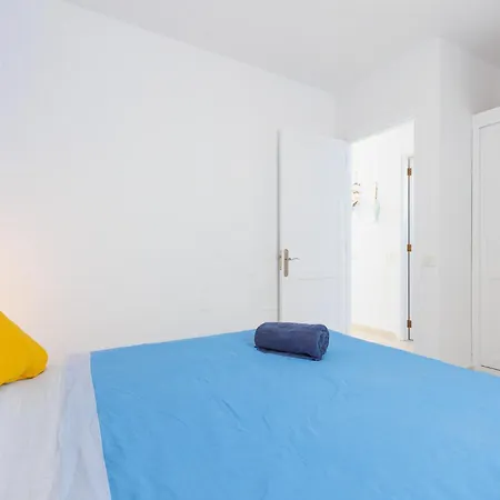 Fuerteventura 22 Sun アパート