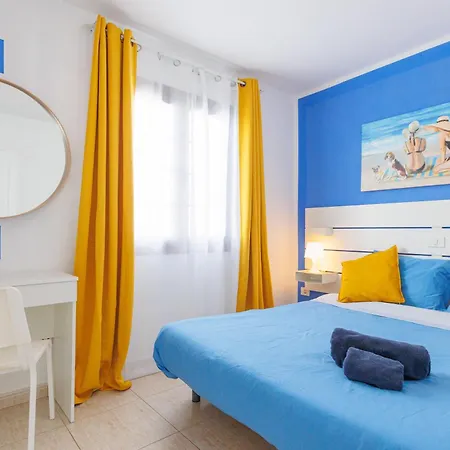 Fuerteventura 22 Sun *