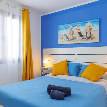 Fuerteventura 22 Sun カレタ・デ・フステ