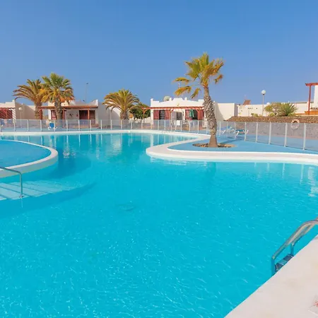 Fuerteventura 22 Sun * カレタ・デ・フステ