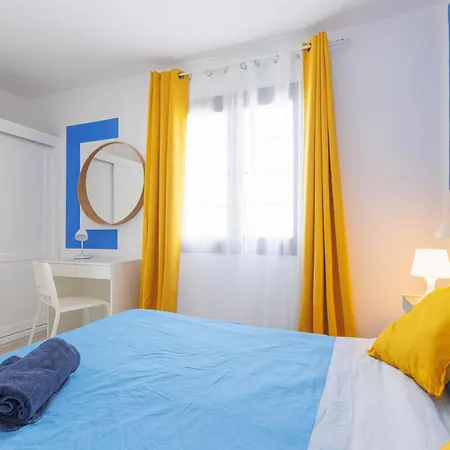 Fuerteventura 22 Sun アパート