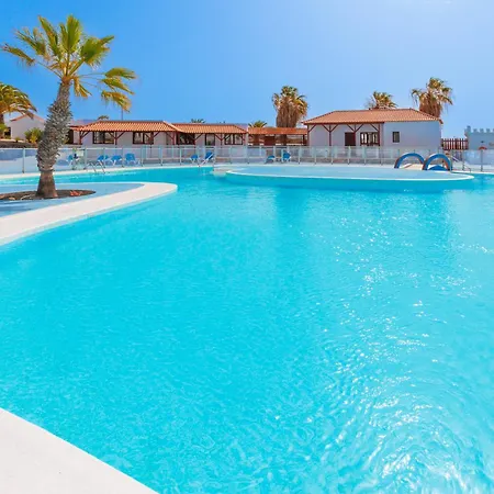 アパート Fuerteventura 22 Sun