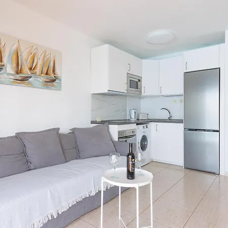 Fuerteventura 22 Sun アパート *