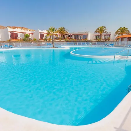 アパート Fuerteventura 22 Sun *