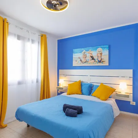 Fuerteventura 22 Sun *