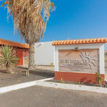 Fuerteventura 22 Sun カレタ・デ・フステ