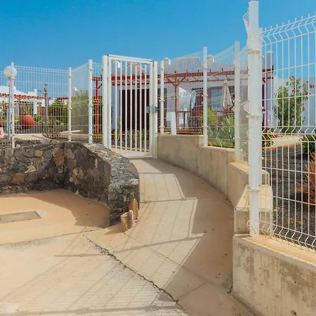 Fuerteventura 22 Sun * カレタ・デ・フステ