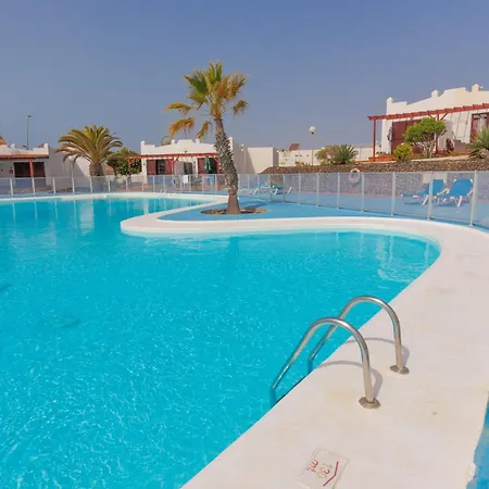 Fuerteventura 22 Sun アパート