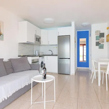 Fuerteventura 22 Sun アパート *