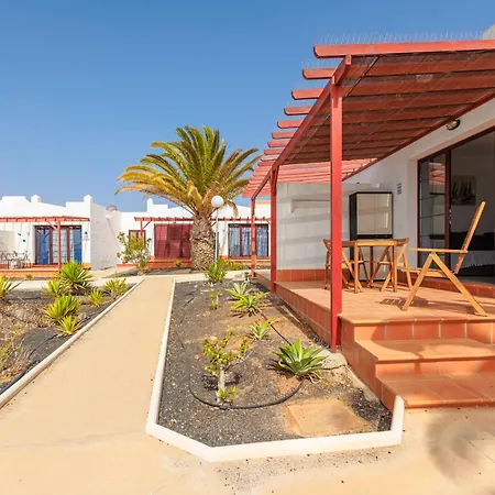 アパート Fuerteventura 22 Sun カレタ・デ・フステ