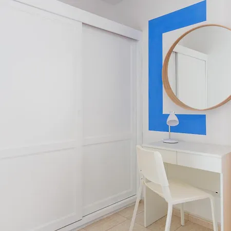 Fuerteventura 22 Sun カレタ・デ・フステ