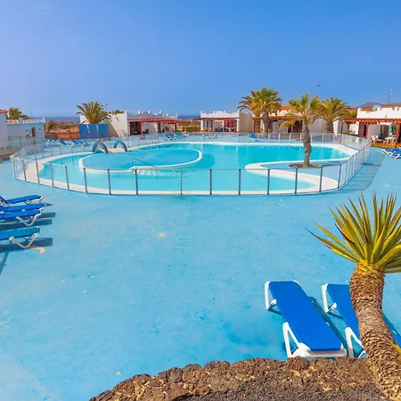 Fuerteventura 22 Sun アパート *