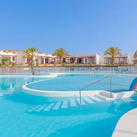 Fuerteventura 22 Sun アパート