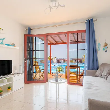 Fuerteventura 22 Sun アパート *