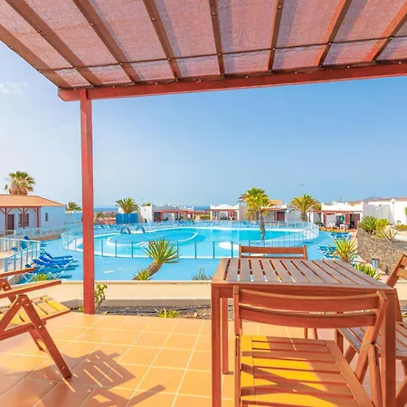 アパート Fuerteventura 22 Sun *