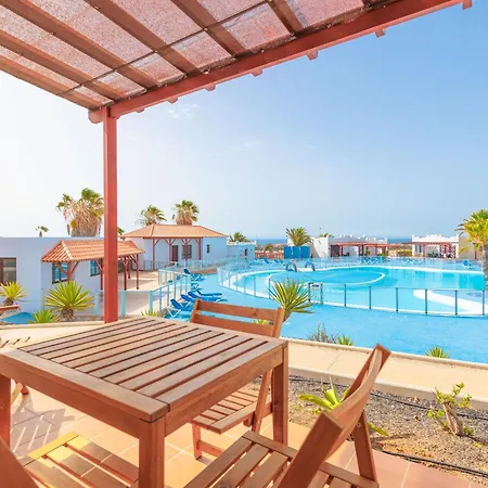 Fuerteventura 22 Sun アパート カレタ・デ・フステ