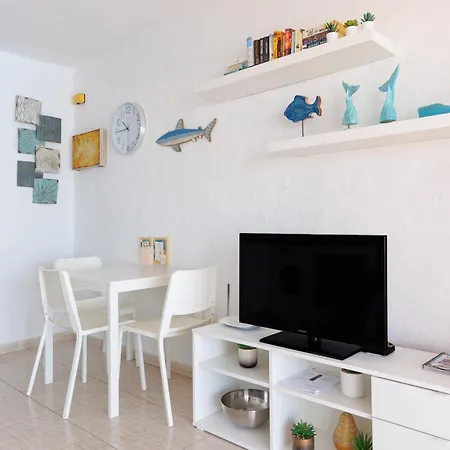 Fuerteventura 22 Sun * カレタ・デ・フステ