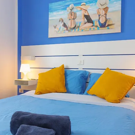 Fuerteventura 22 Sun アパート