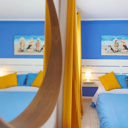 Fuerteventura 22 Sun アパート *