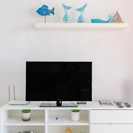 アパート Fuerteventura 22 Sun *