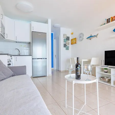 Fuerteventura 22 Sun アパート