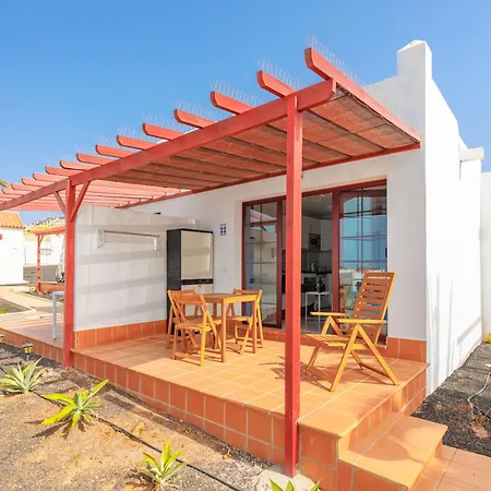 アパート Fuerteventura 22 Sun