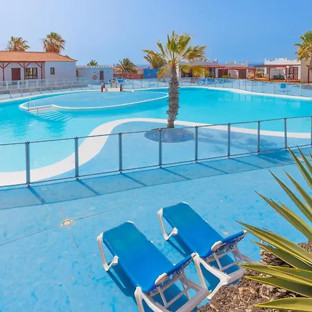 Fuerteventura 22 Sun アパート *