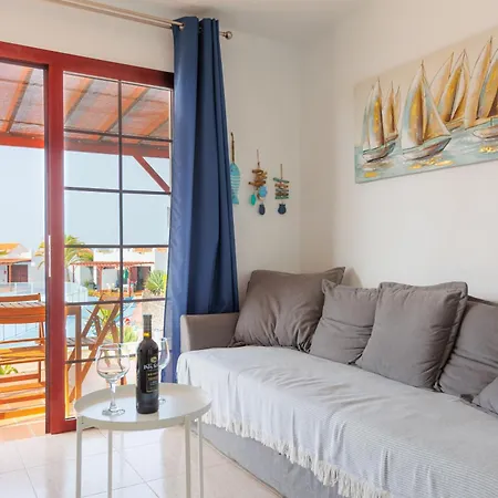 アパート Fuerteventura 22 Sun *