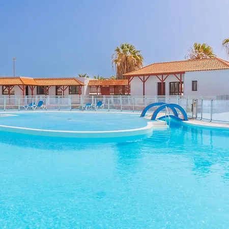 Fuerteventura 22 Sun アパート カレタ・デ・フステ