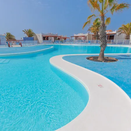 Fuerteventura 22 Sun * カレタ・デ・フステ