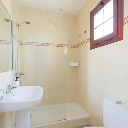 Fuerteventura 22 Sun アパート