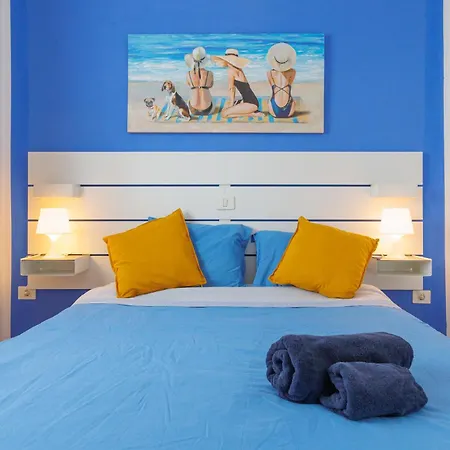 アパート Fuerteventura 22 Sun