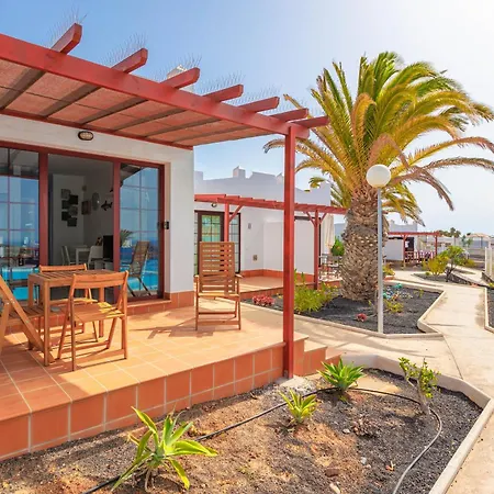 Fuerteventura 22 Sun アパート *