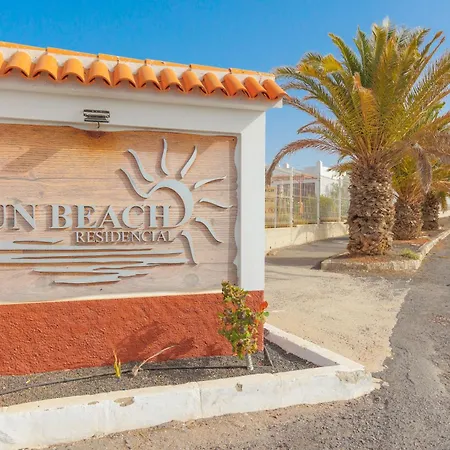 アパート Fuerteventura 22 Sun *