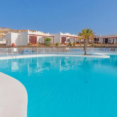 Sun Beach - 22 Fuerteventura Apartment Caleta De Fuste
