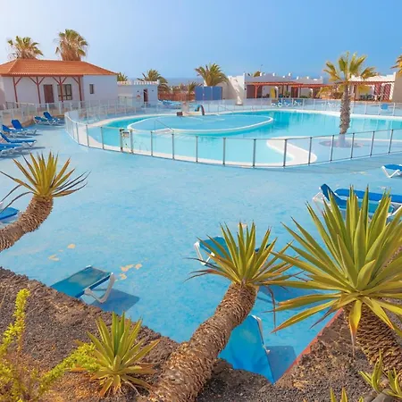 Apartment Sun Beach - 22 Fuerteventura